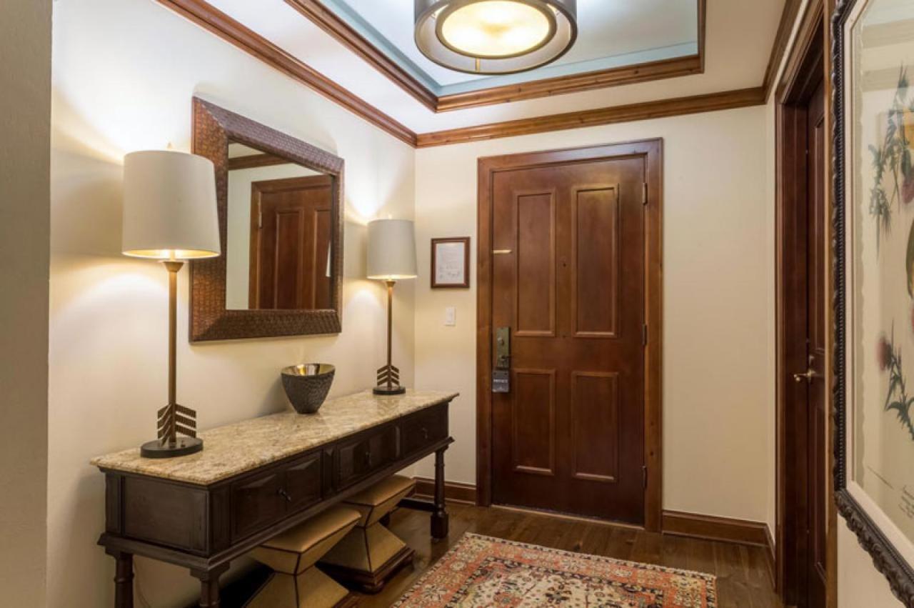 The Ritz-carlton Club, Two-bedroom 8410, Ski-in & Ski-out In Highlands