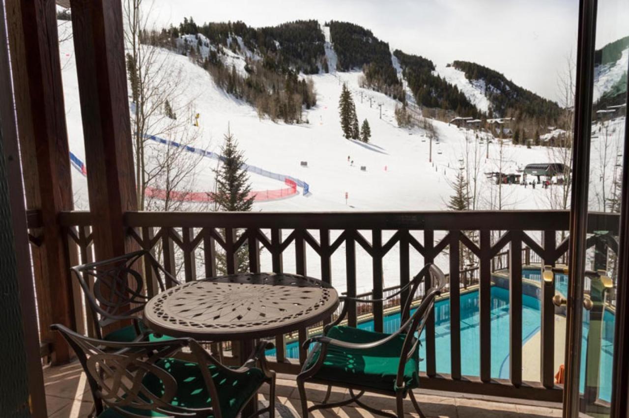 The Ritz-carlton Club, Two-bedroom 8410, Ski-in & Ski-out In Highlands Holiday home