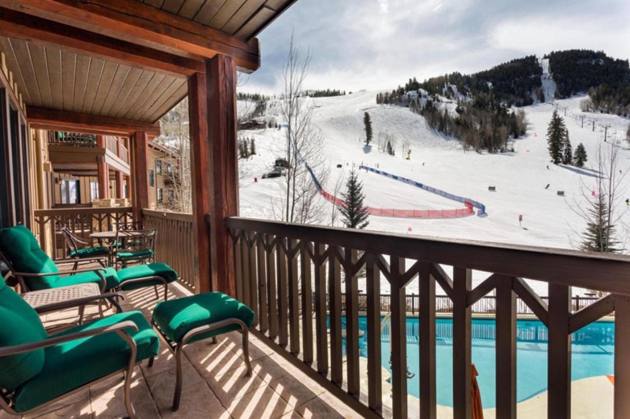 The Ritz-carlton Club, Two-bedroom 8410, Ski-in & Ski-out In Highlands Holiday home *