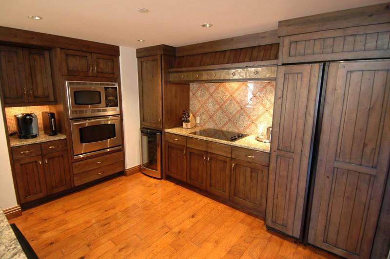 Apartment St Regis Residence, Luxury 2 Bedroom Float 001, & In Downtown Aspen, 2 Blocks From Lifts *
