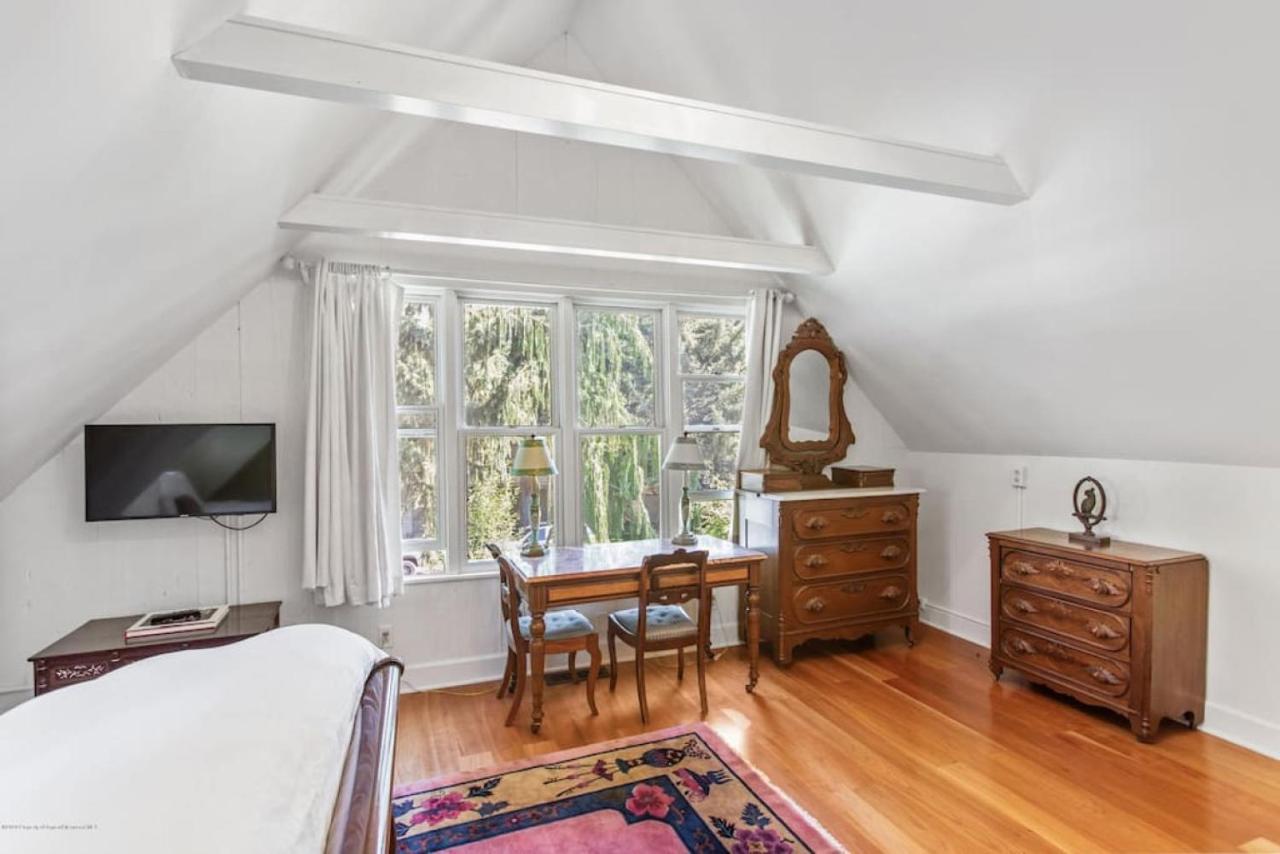 Charming Historic In