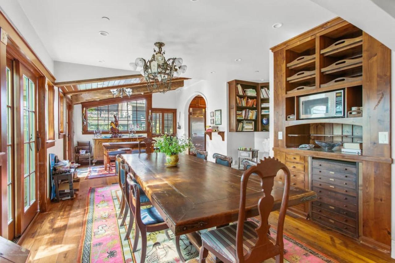 Charming Historic In * Aspen