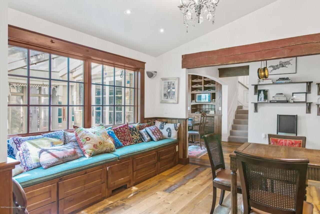 Holiday home Charming Historic In