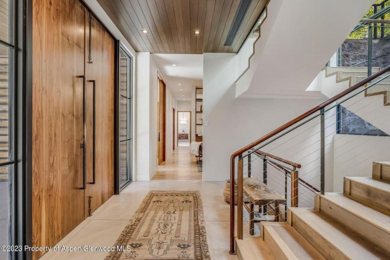 East Dream Holiday home Aspen