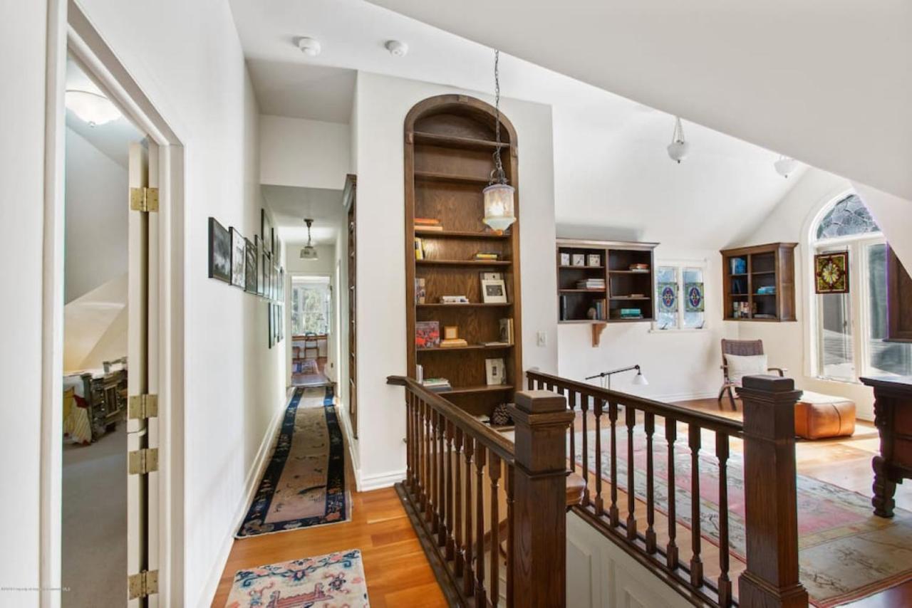 Charming Historic In Holiday home Aspen