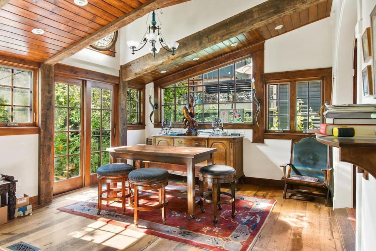 Charming Historic In * Aspen