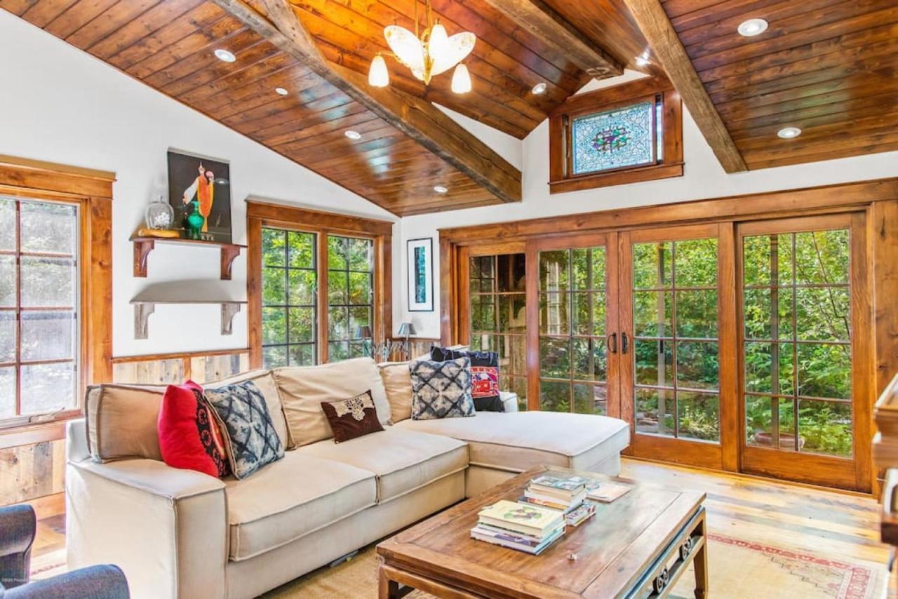 Holiday home Charming Historic In Aspen