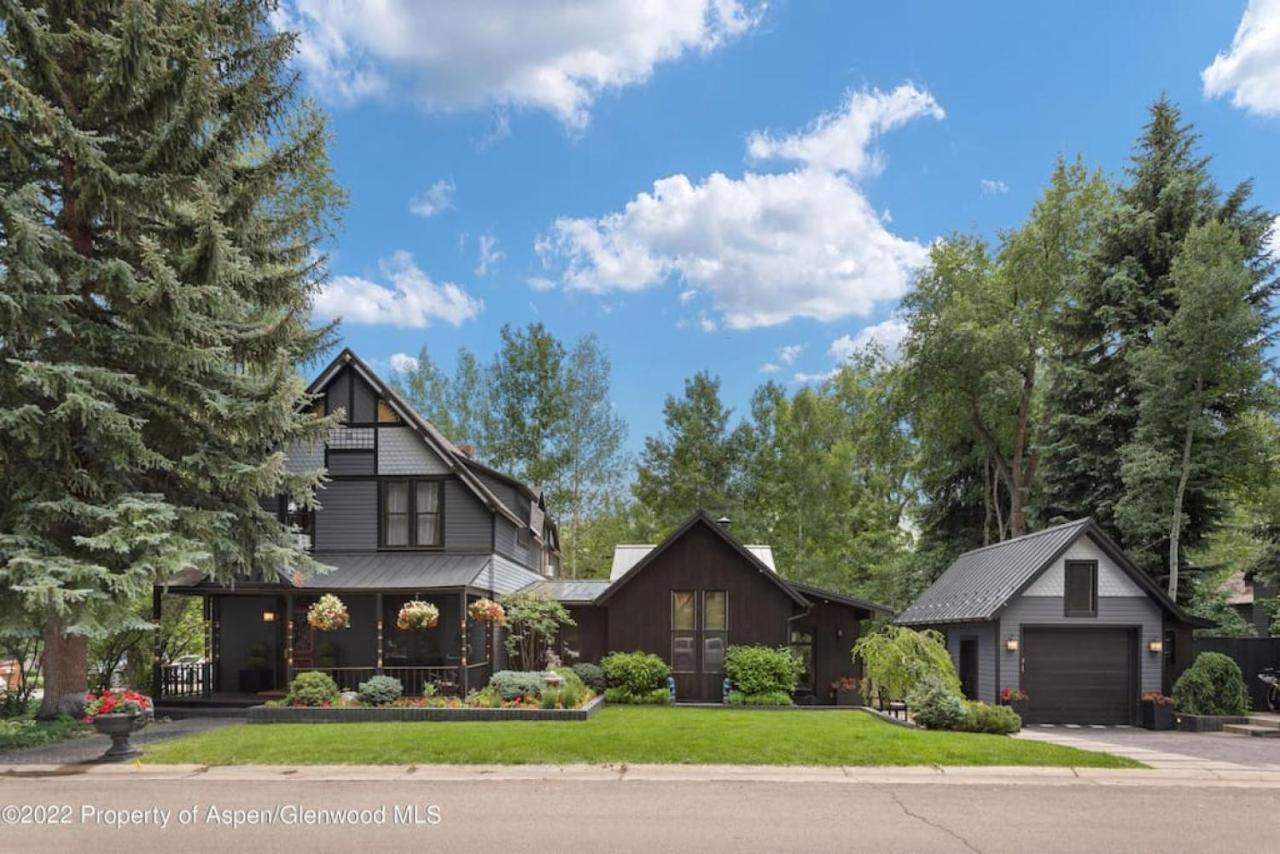 Gorgeous In West End Aspen