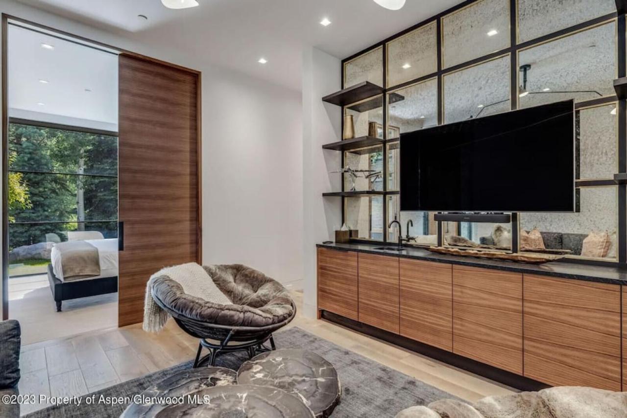 Holiday home East Dream Aspen