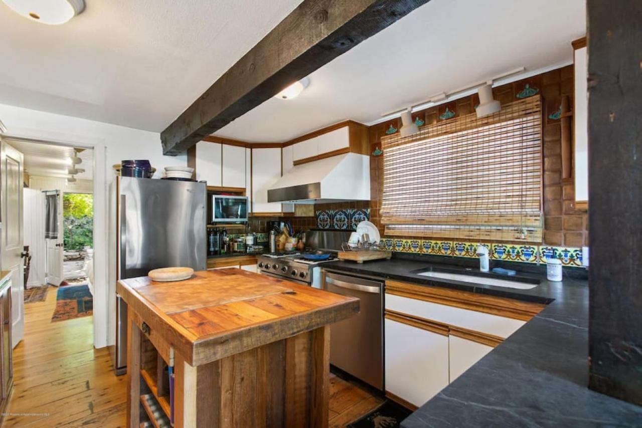 Charming Historic In * Aspen