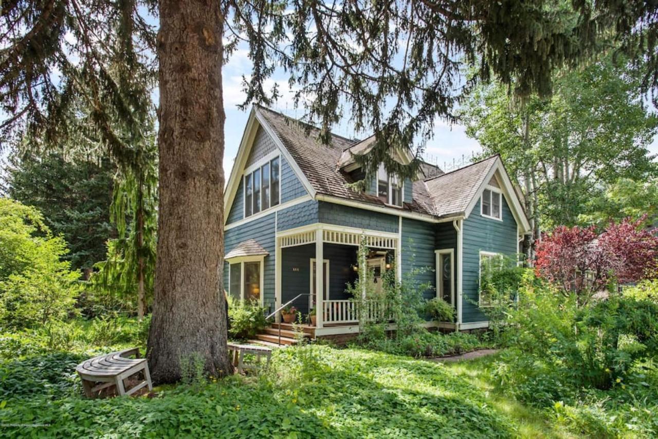 Charming Historic In