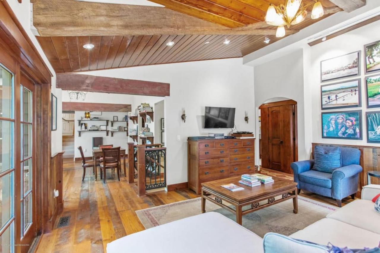 Charming Historic In
