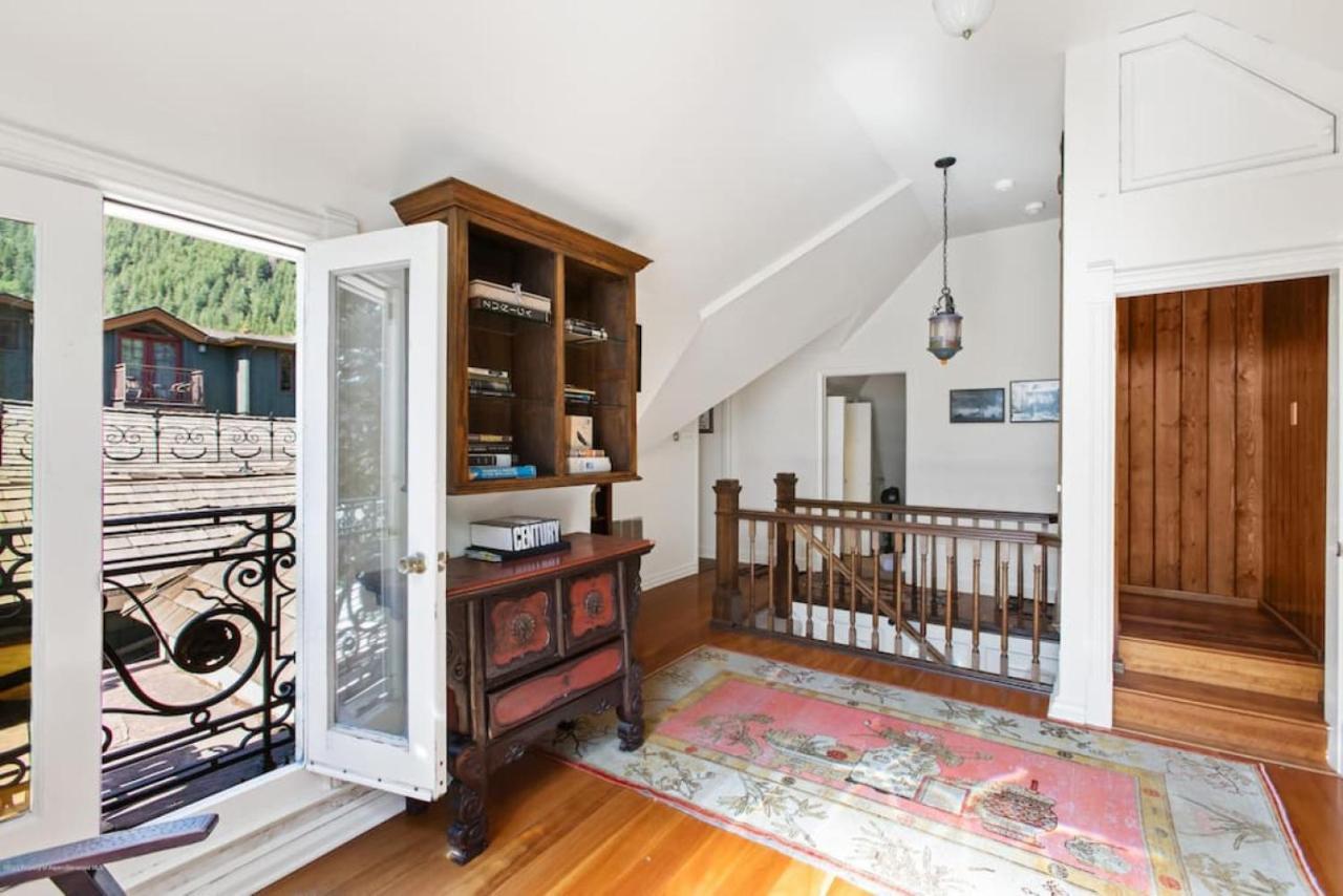 Charming Historic In