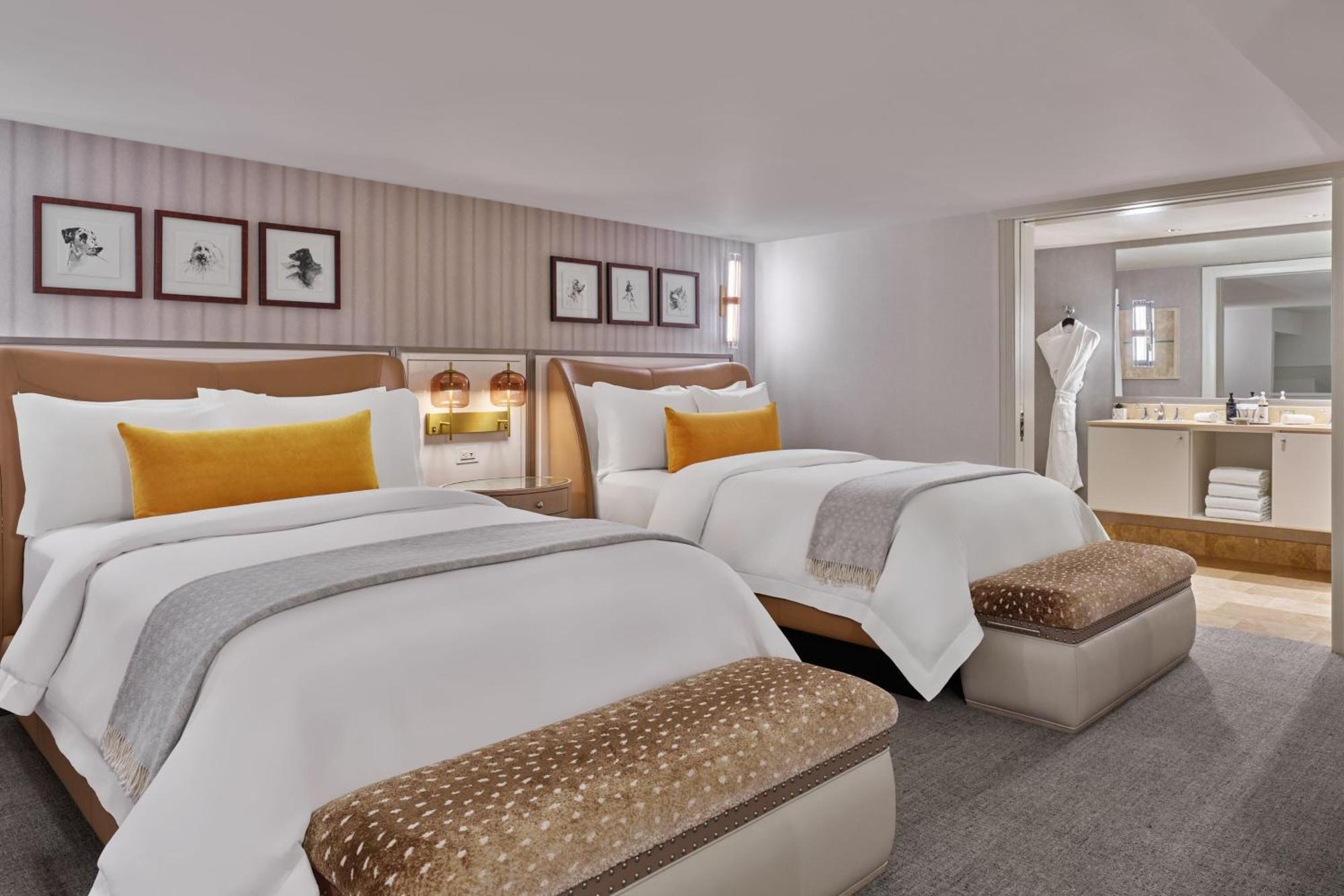 St. Regis Aspen
