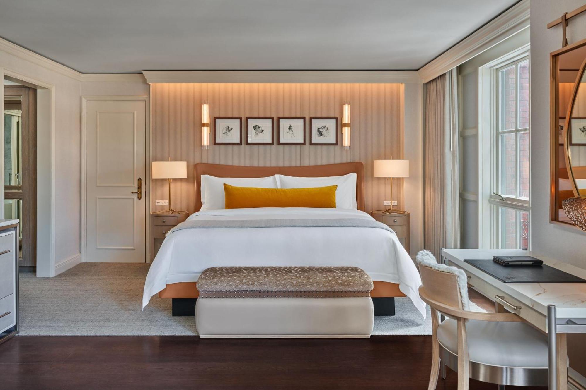 St. Regis