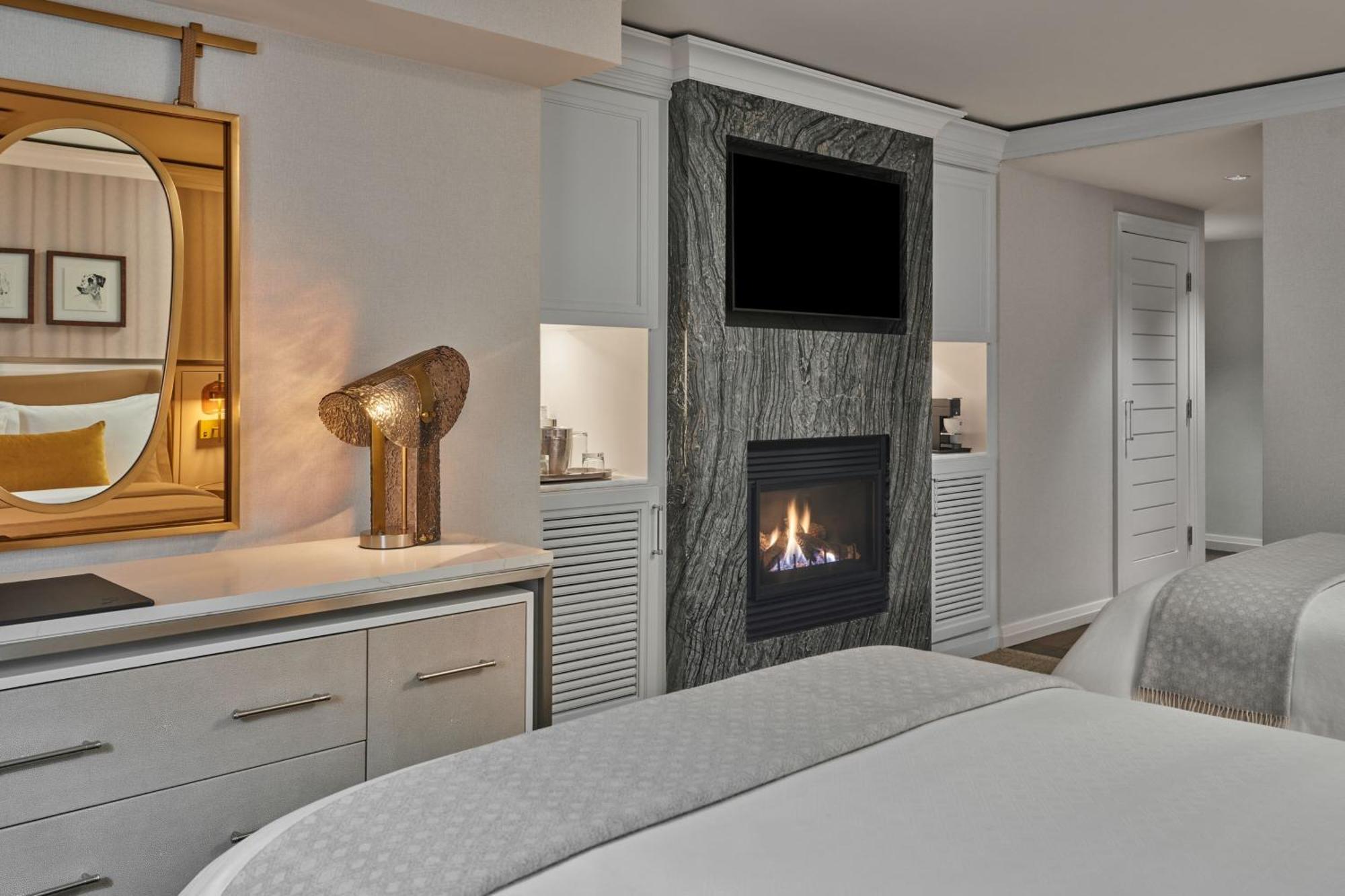 St. Regis