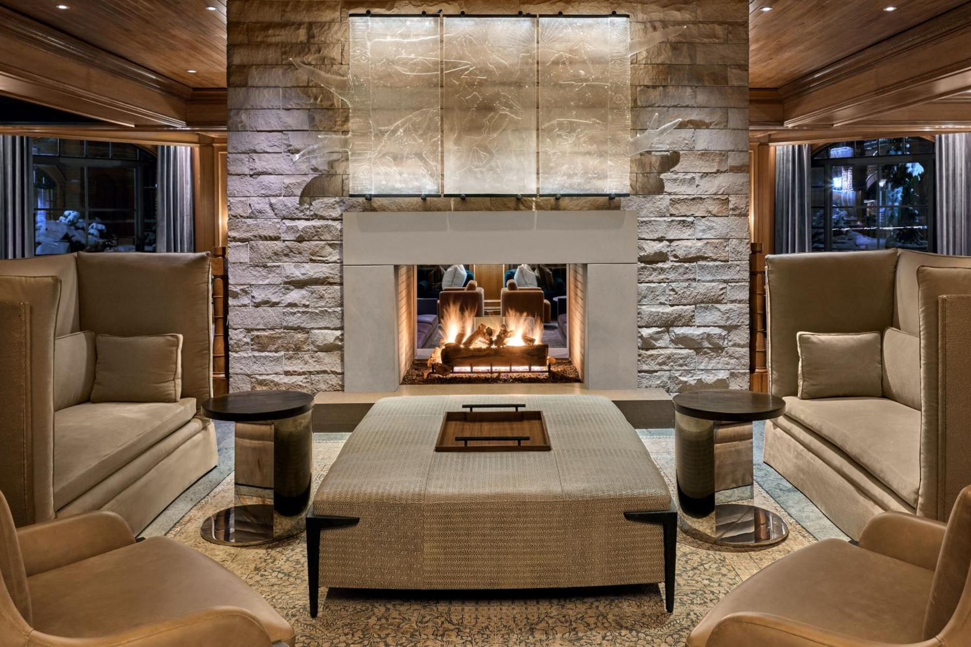 Resort St. Regis