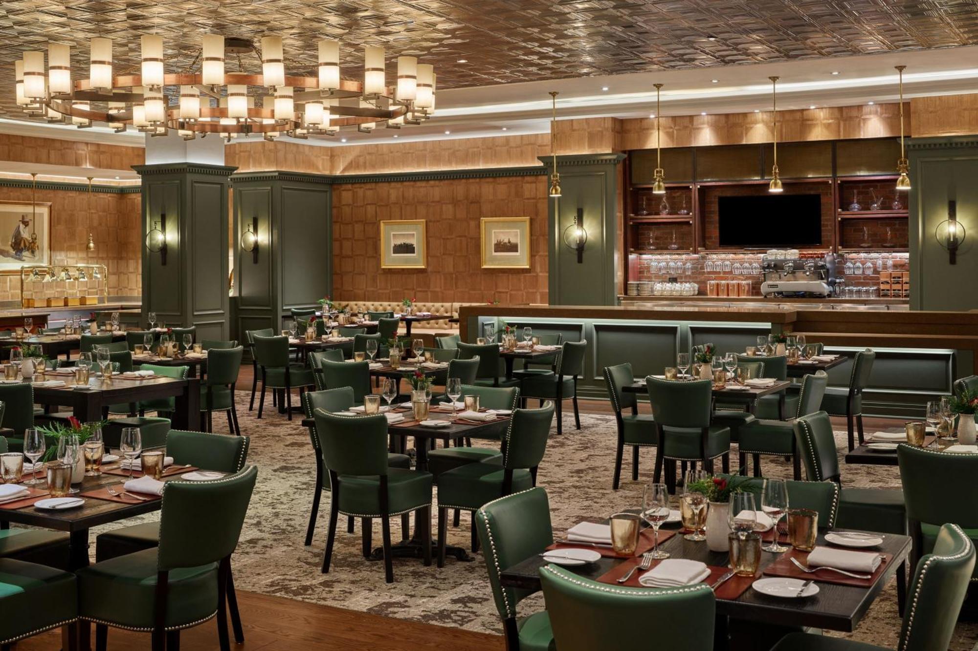 St. Regis Aspen