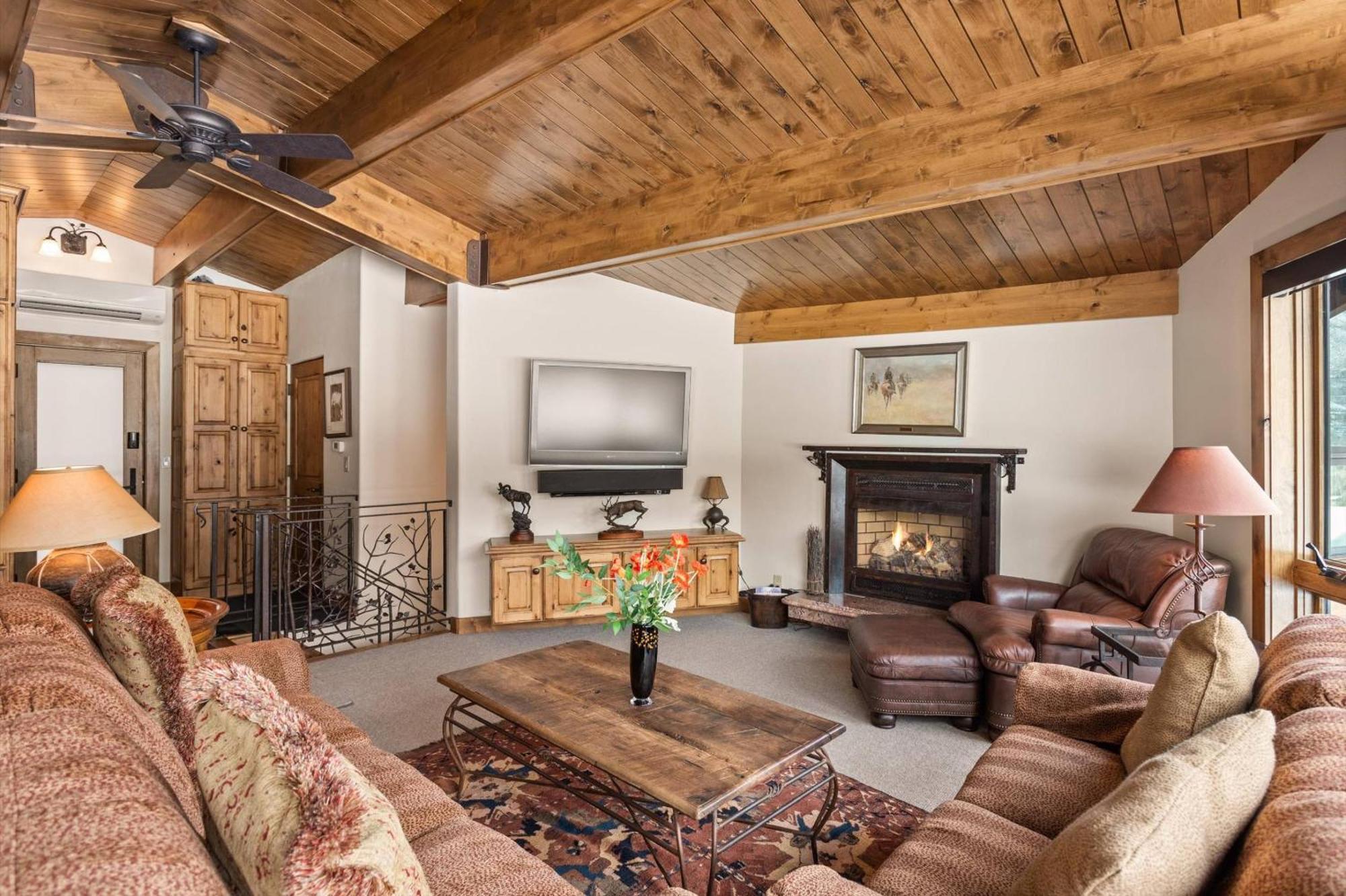 Shadow Mountain 14 Holiday home Aspen