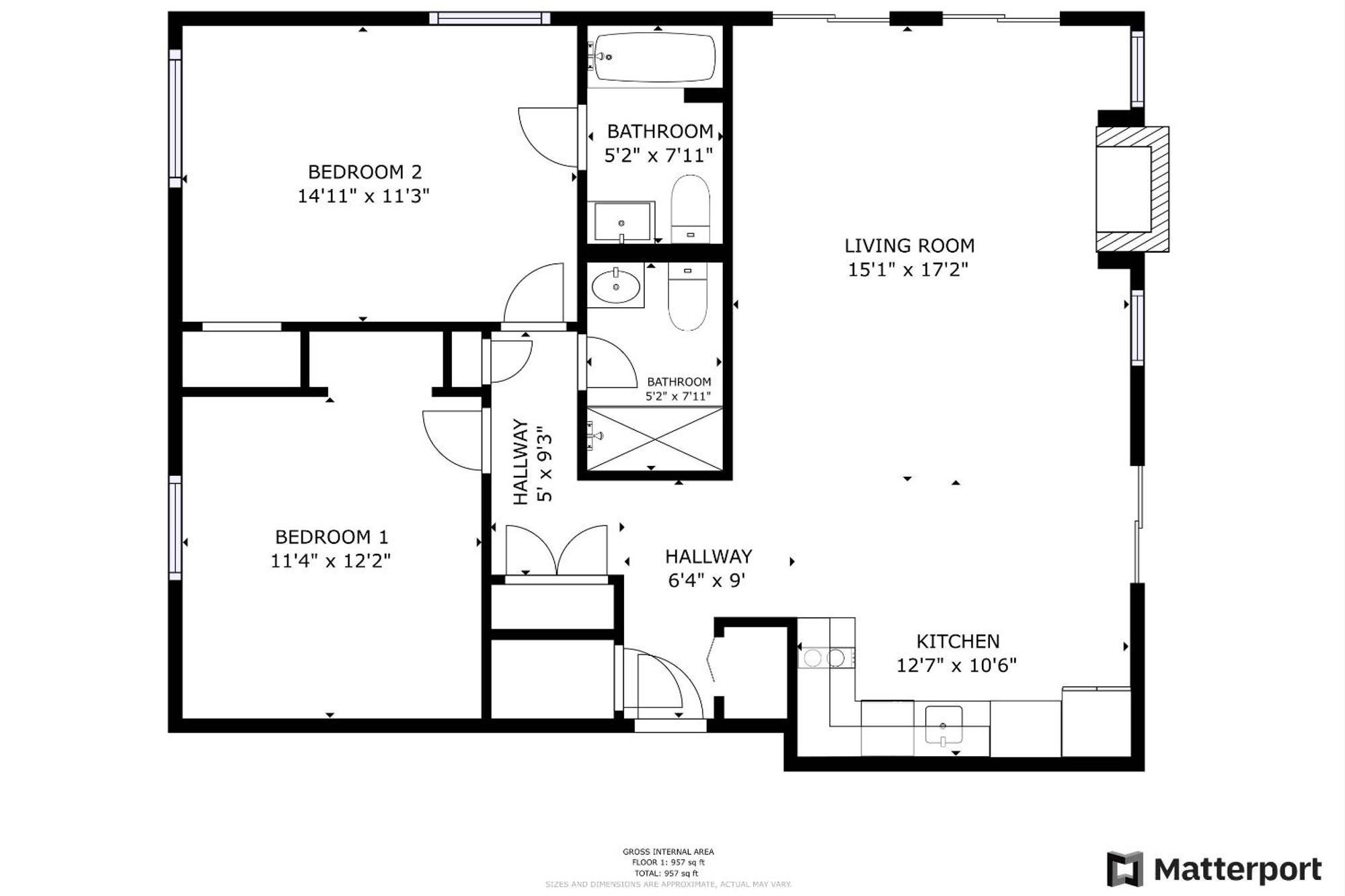 Chateau Roaring Fork 31 Holiday home *