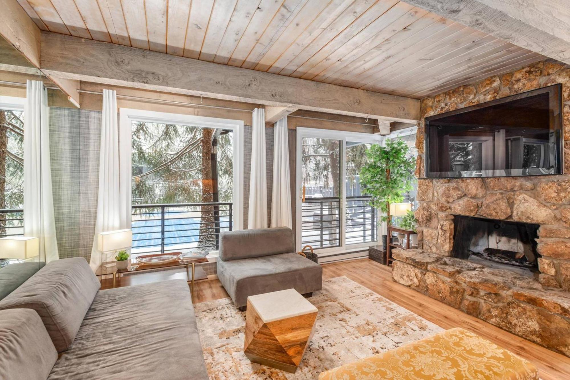 Holiday home Chateau Roaring Fork 31 Aspen
