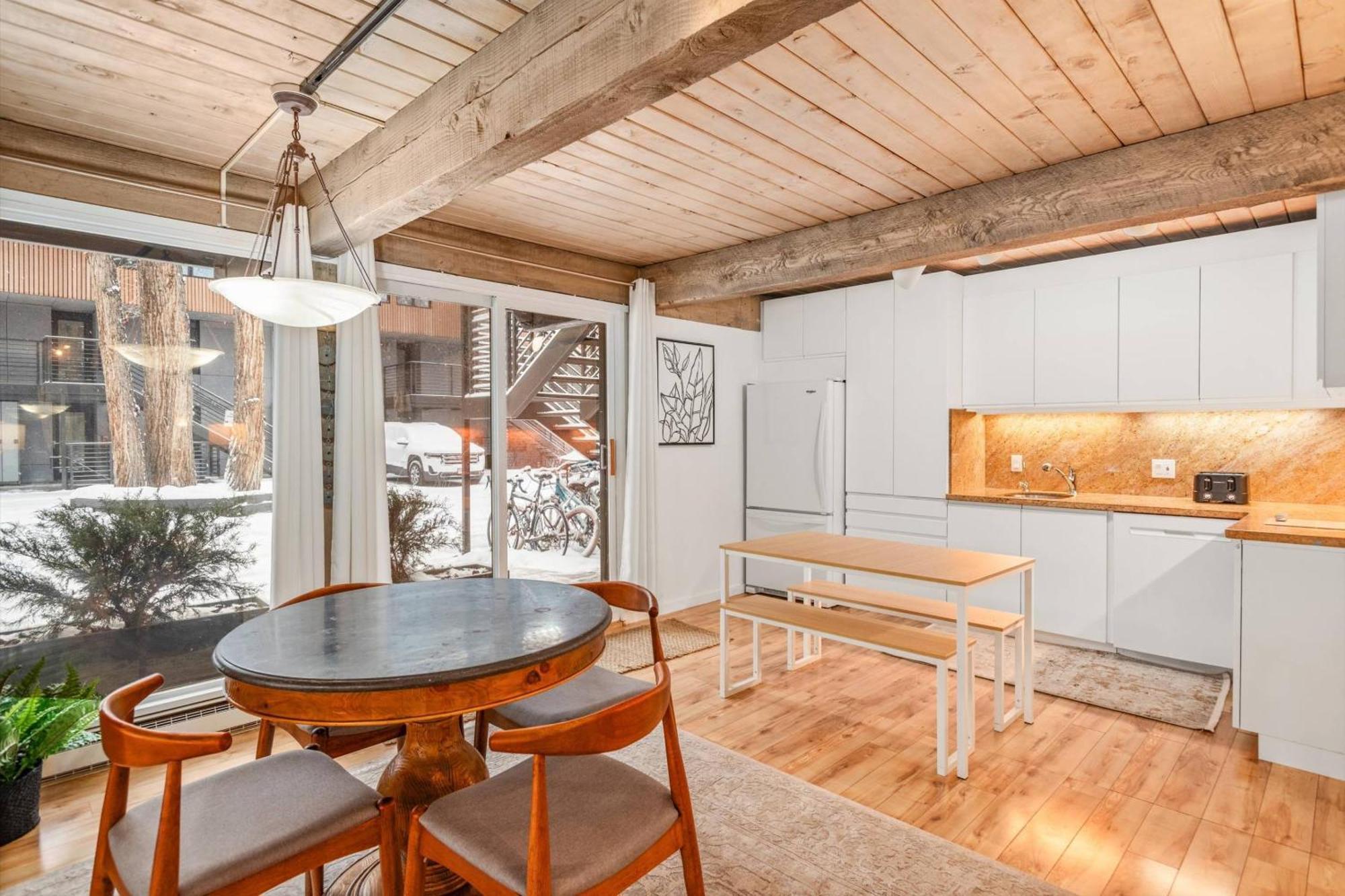 Holiday home Chateau Roaring Fork 31 Aspen