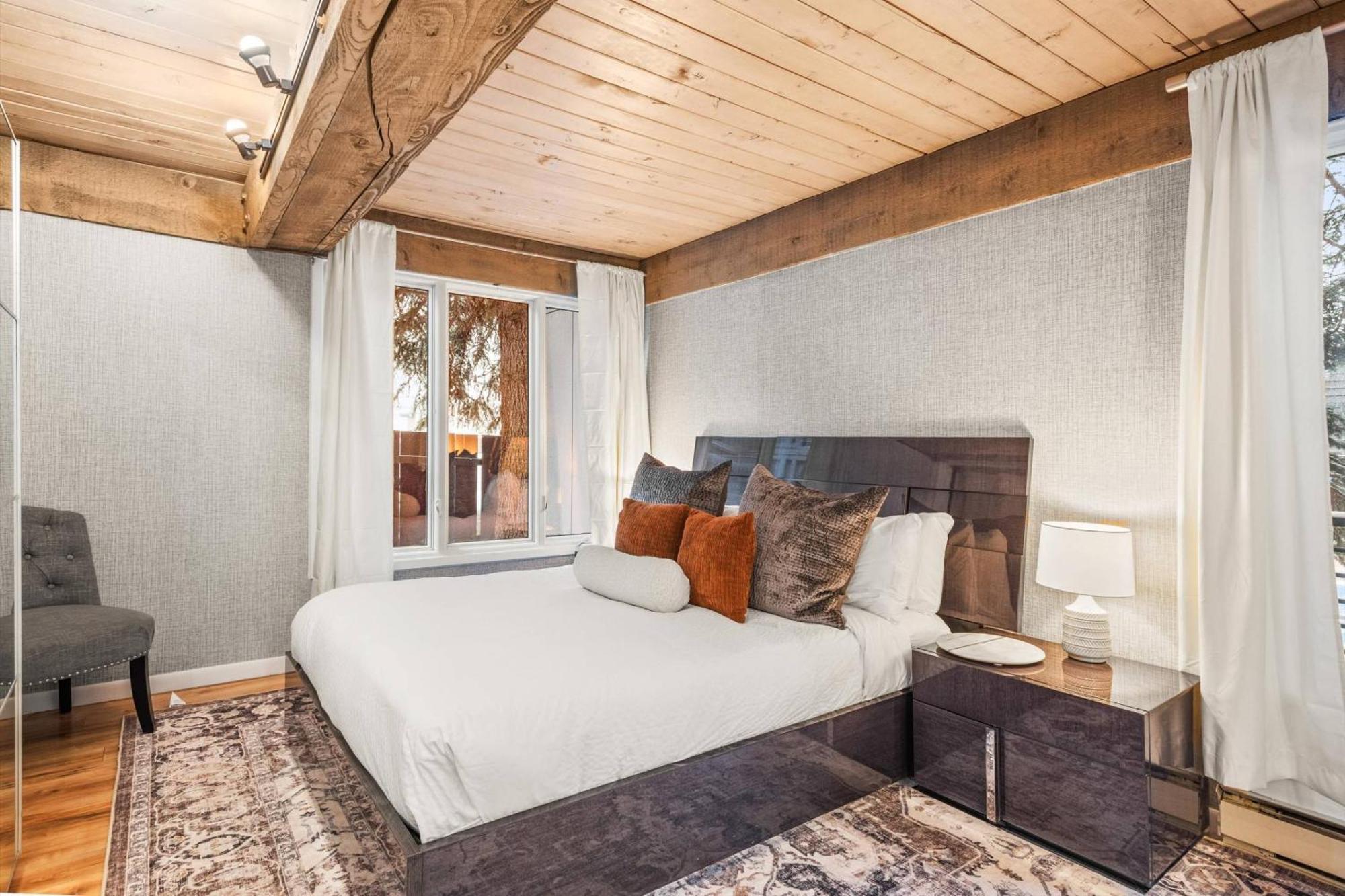 Chateau Roaring Fork 31 Holiday home