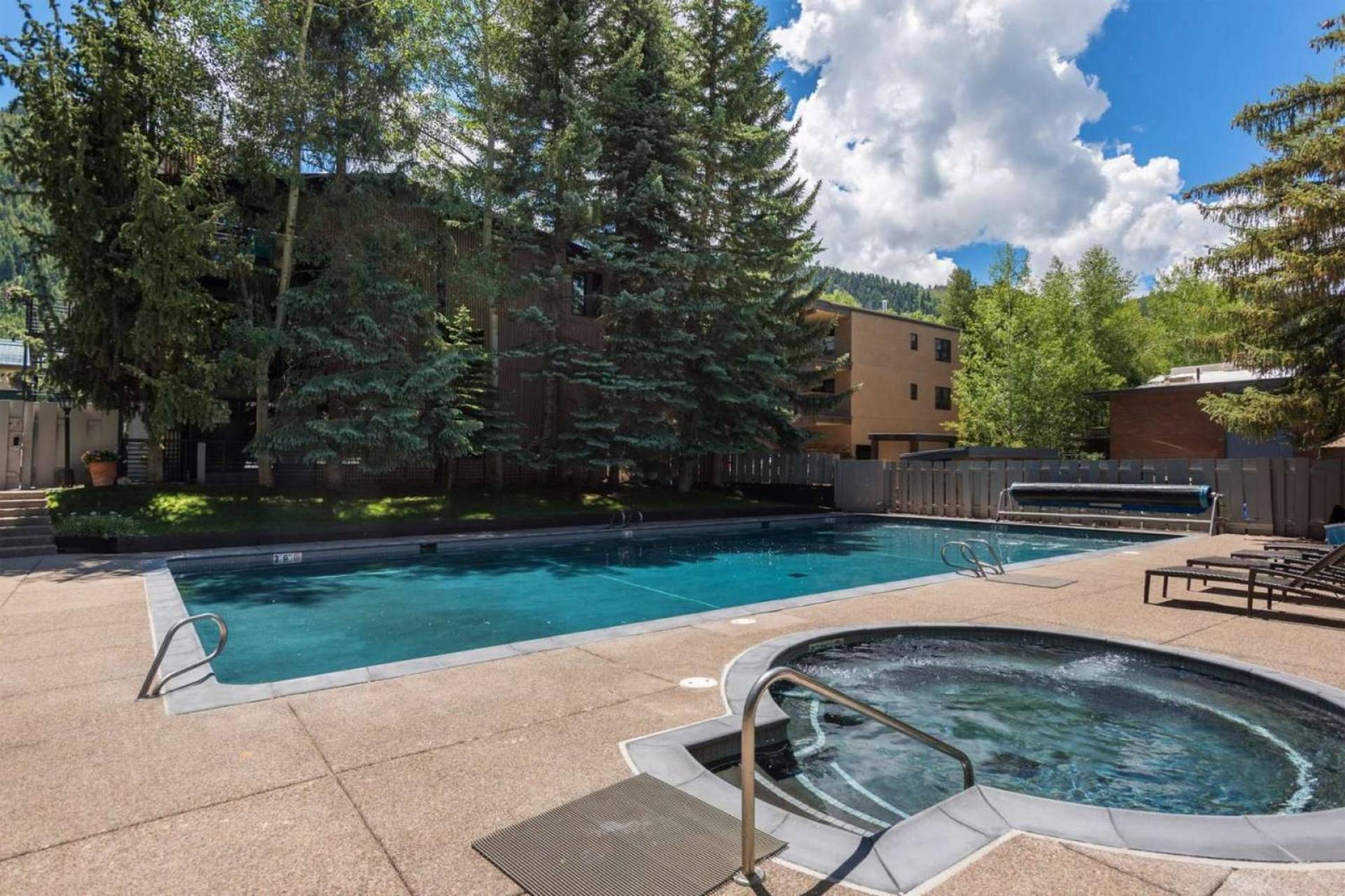 Holiday home Chateau Roaring Fork 31 Aspen