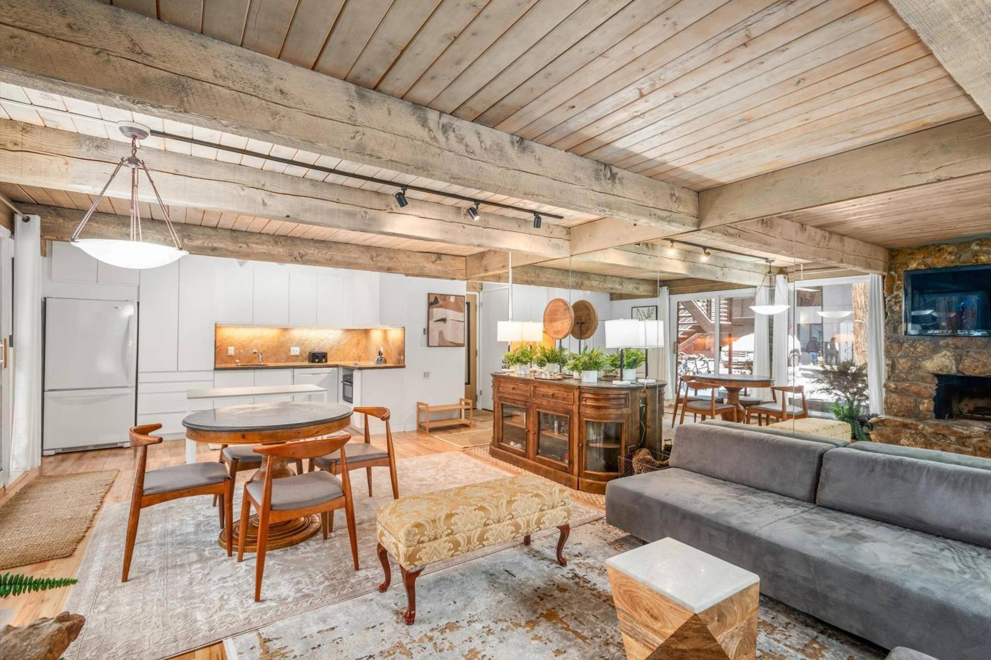 Chateau Roaring Fork 31 Holiday home Aspen