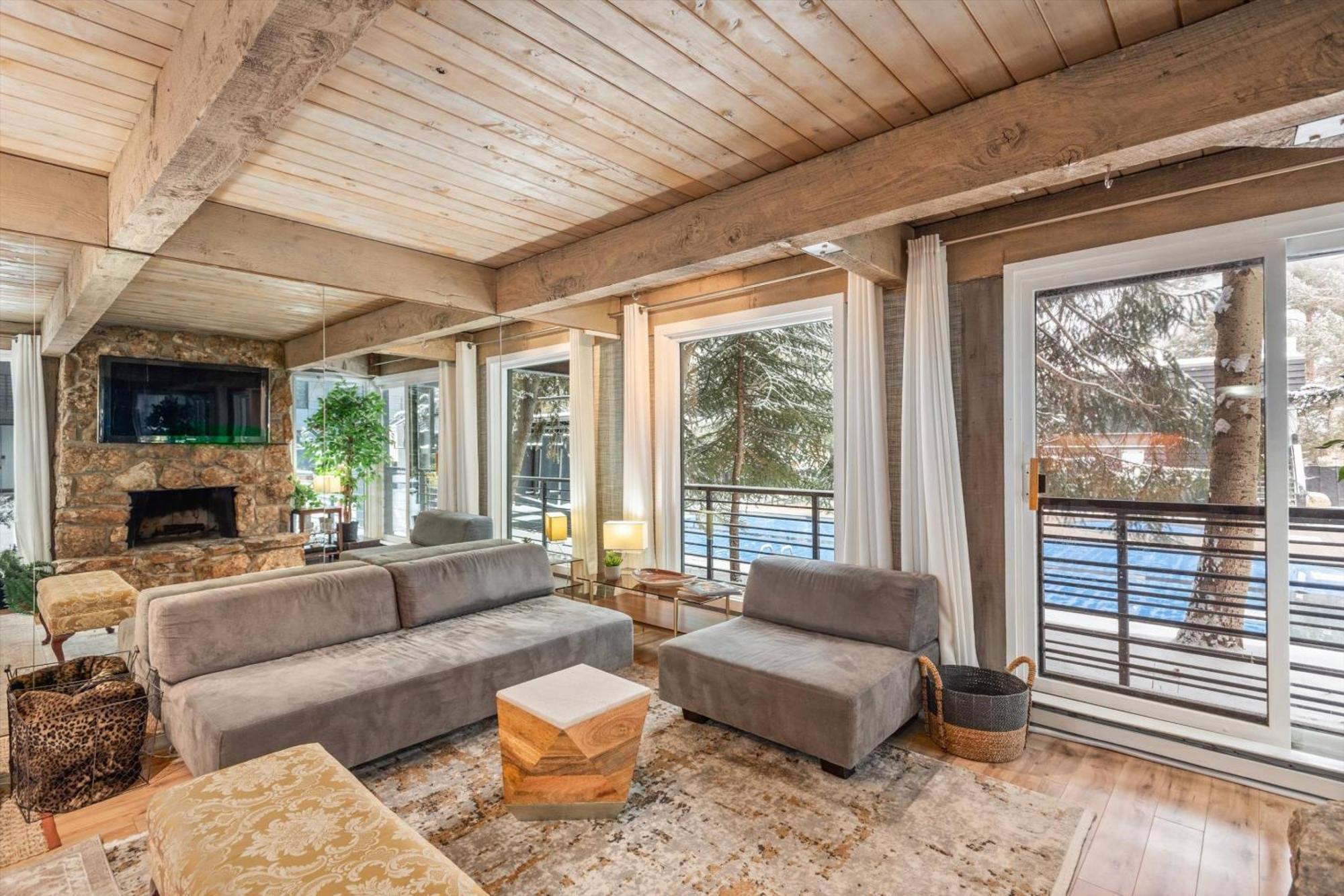 Holiday home Chateau Roaring Fork 31 *