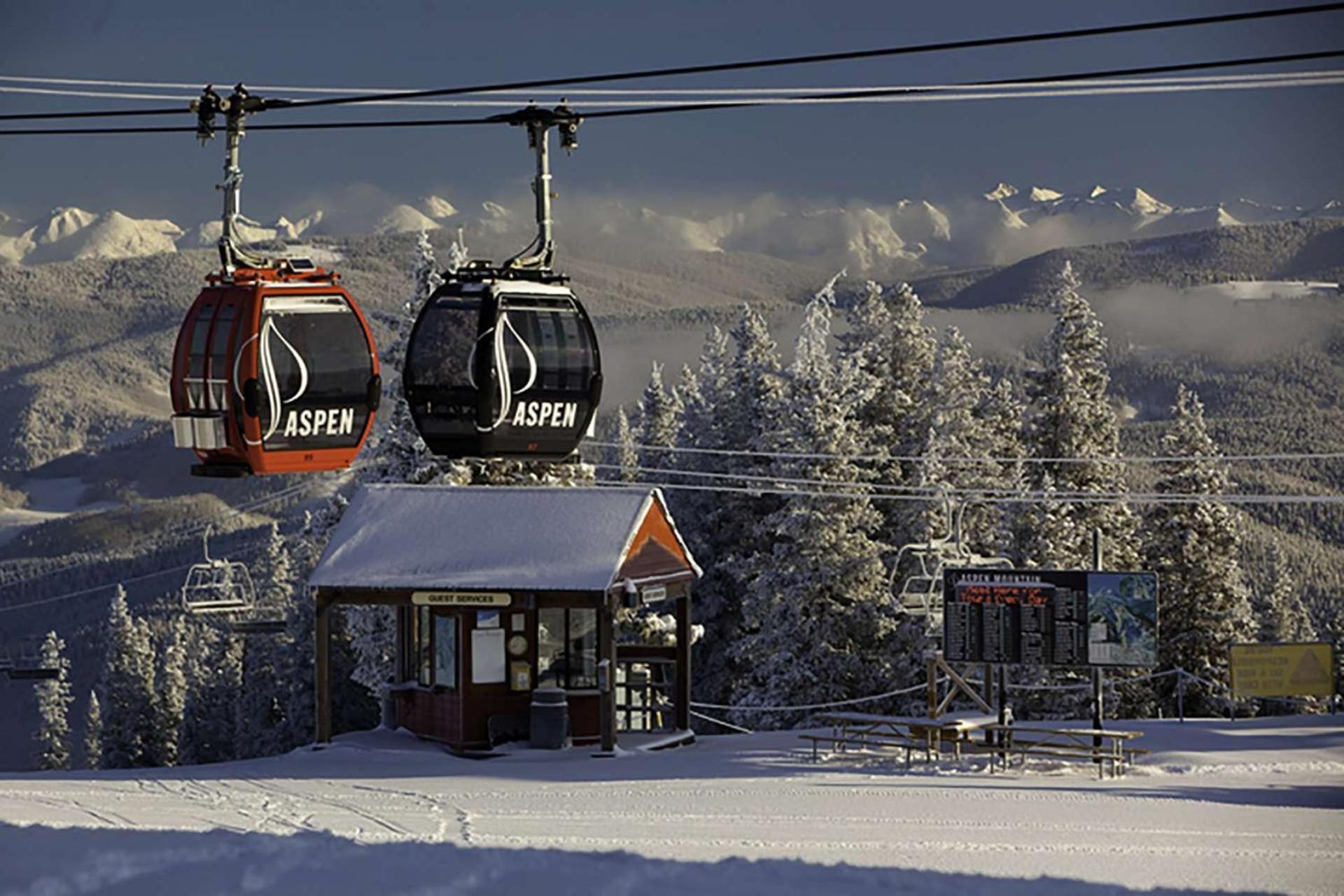 Little Nell #10 * Aspen