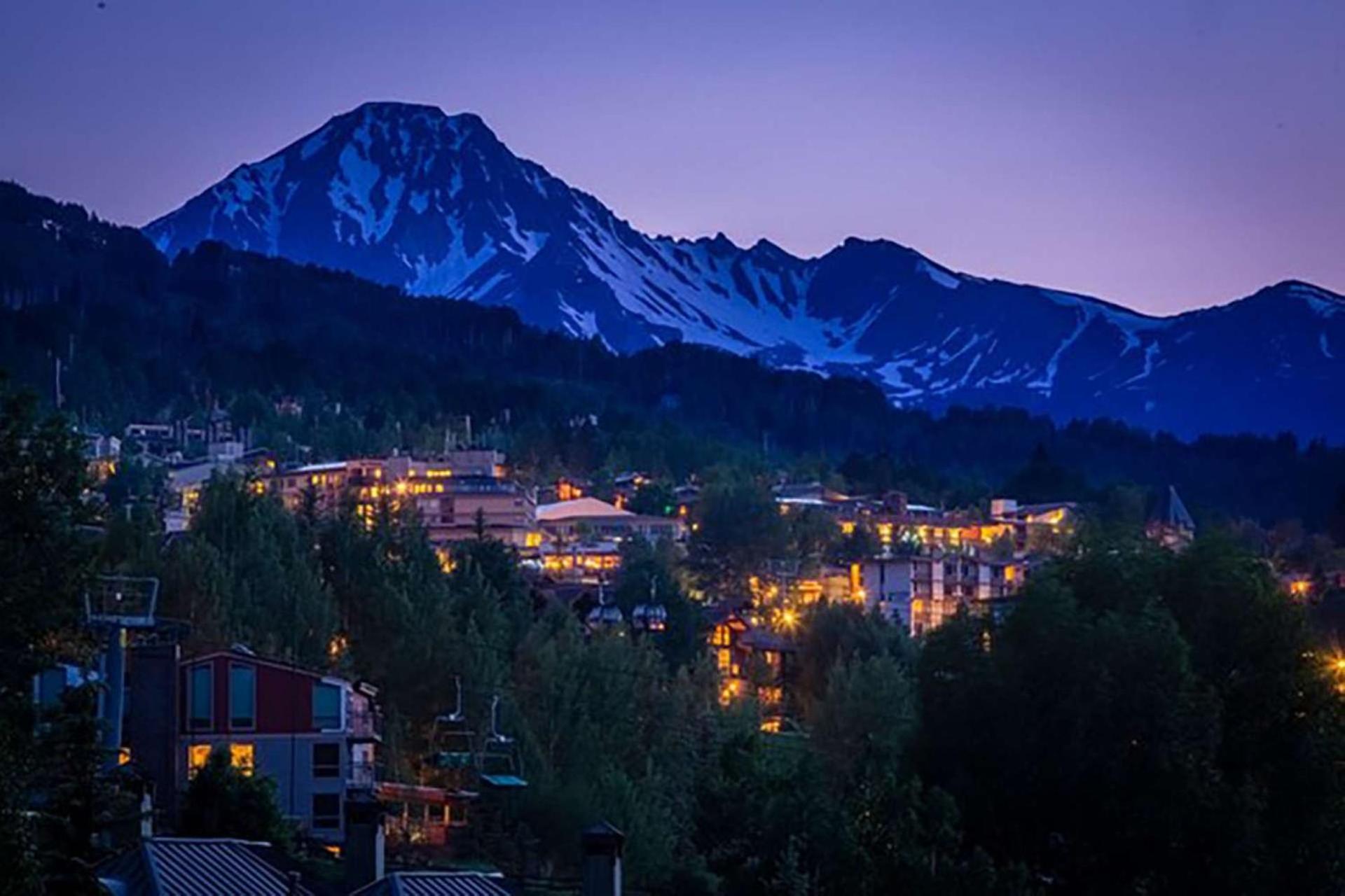 Gavilon Holiday home Aspen