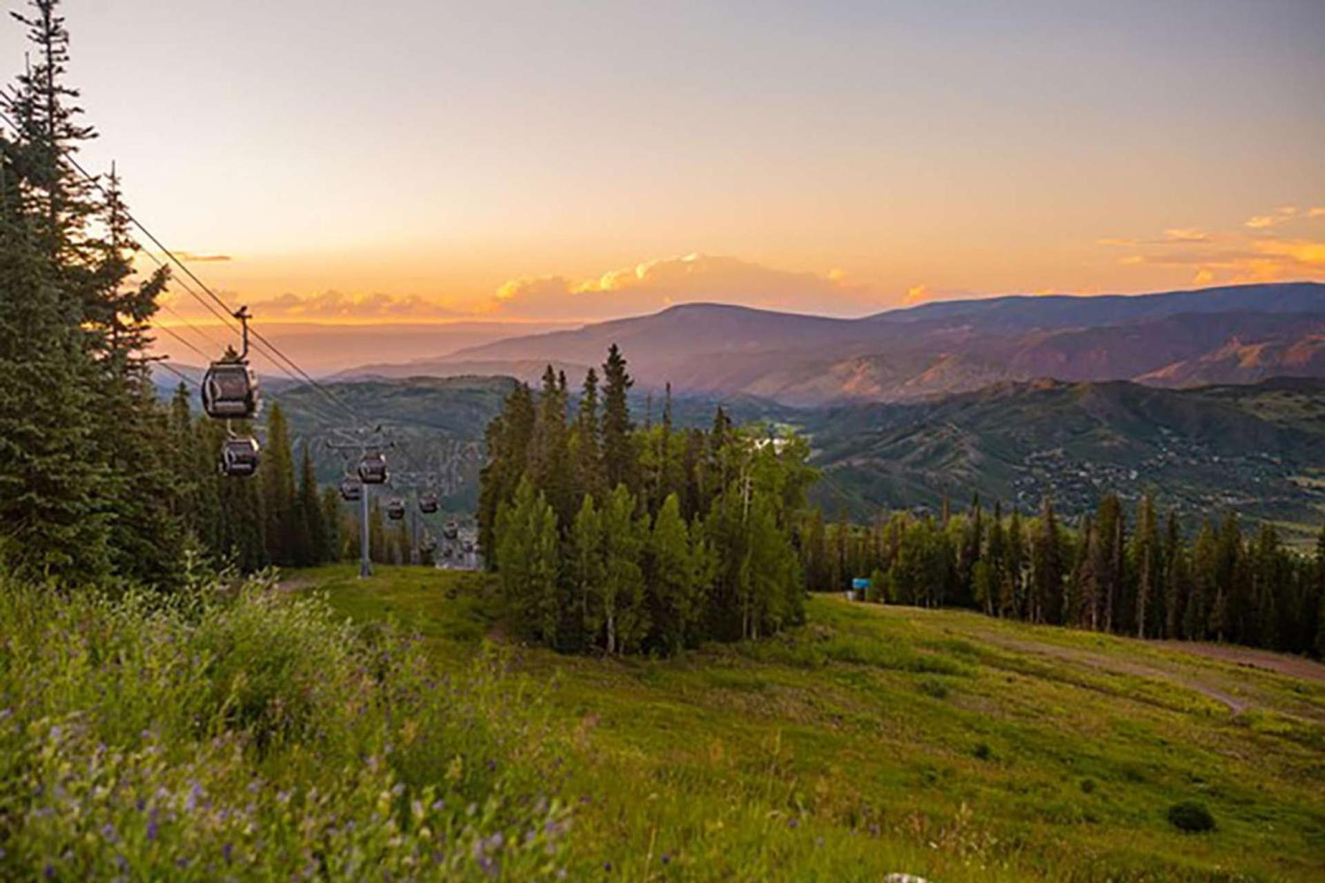 Shadow Mountain 10 * Aspen