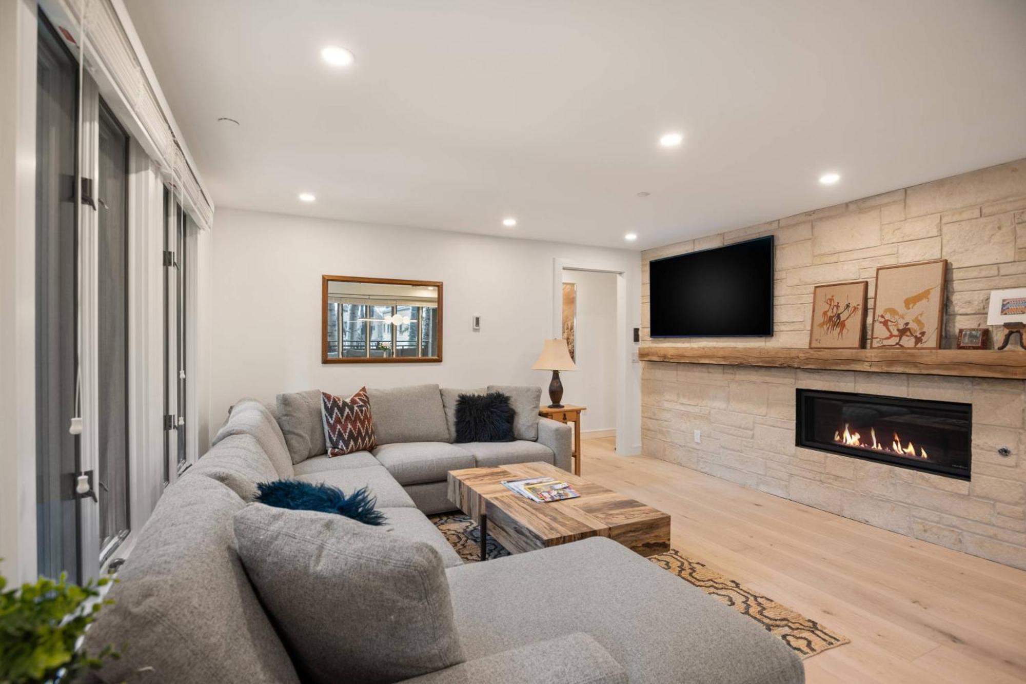 Little Nell #10 Holiday home Aspen