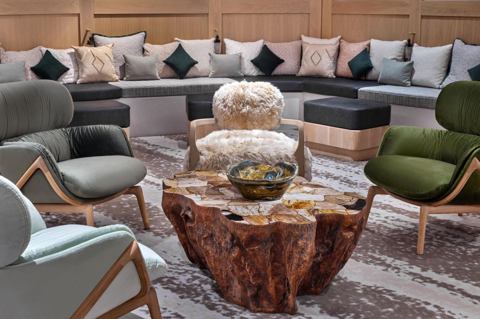 Resort St. Regis 5*