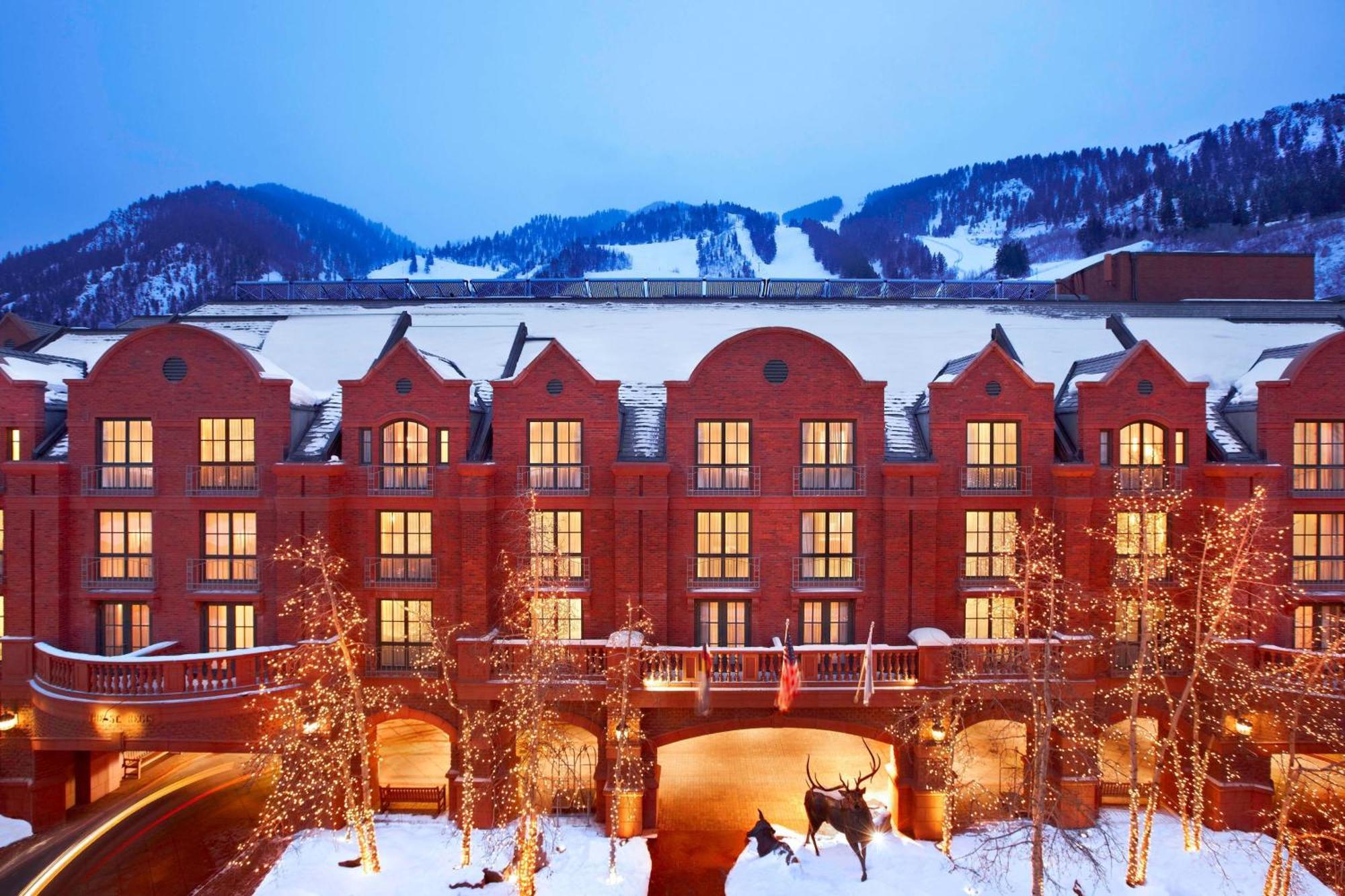 St. Regis Resort 5*