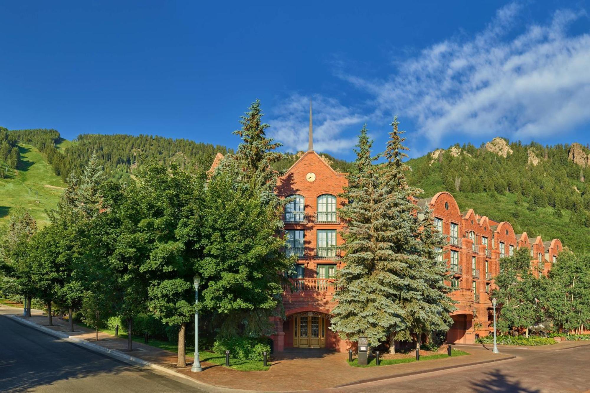 St. Regis Resort