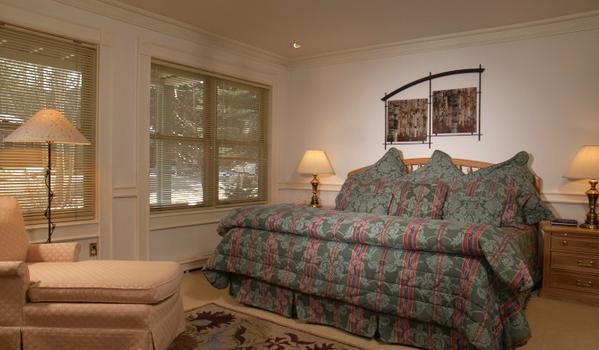 West End Splendor Holiday home Aspen