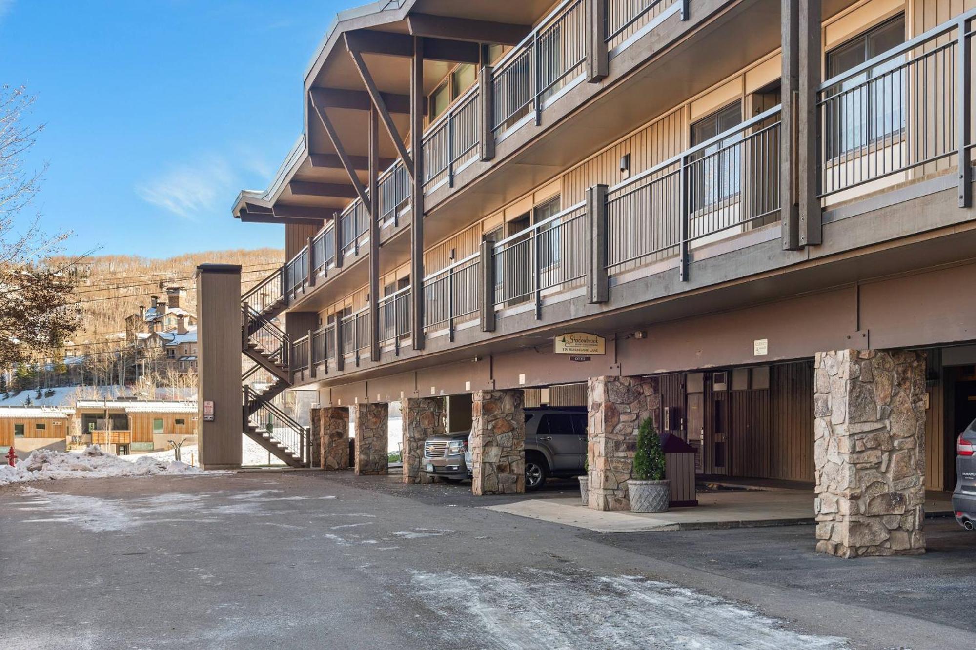 Holiday home Shadowbrook 405