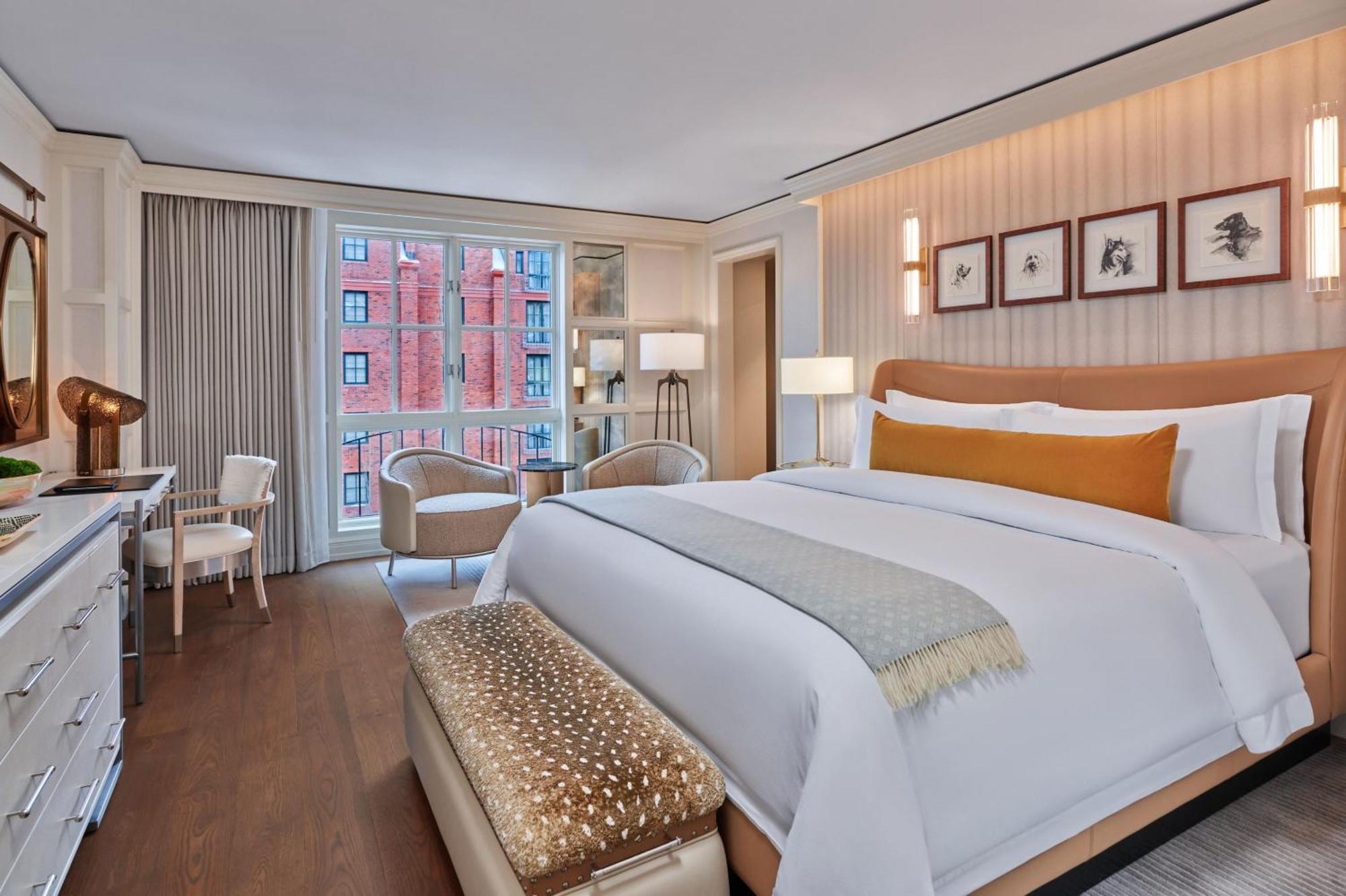 St. Regis Resort 5*