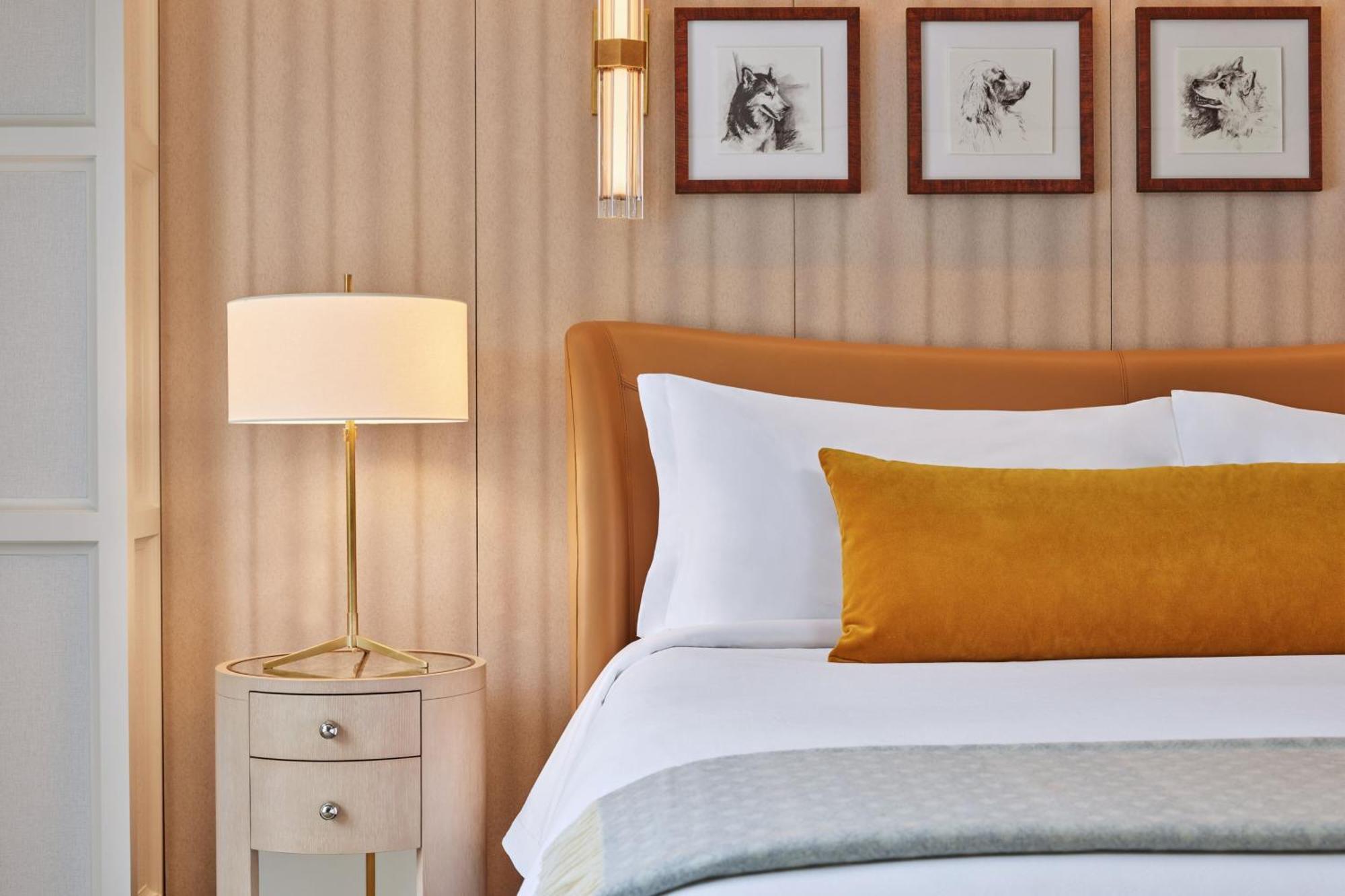 Resort St. Regis 5*