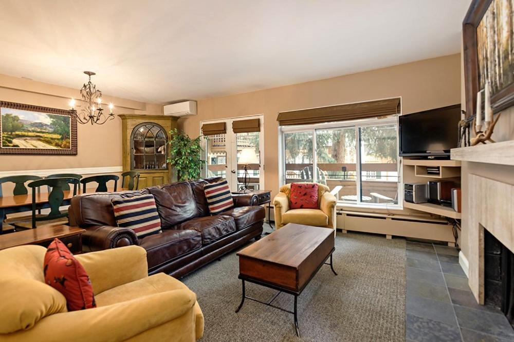 Holiday home Fasching Haus Unit 180, Cozy, Deluxe With Private Deck, 2 Blocks From Downtown