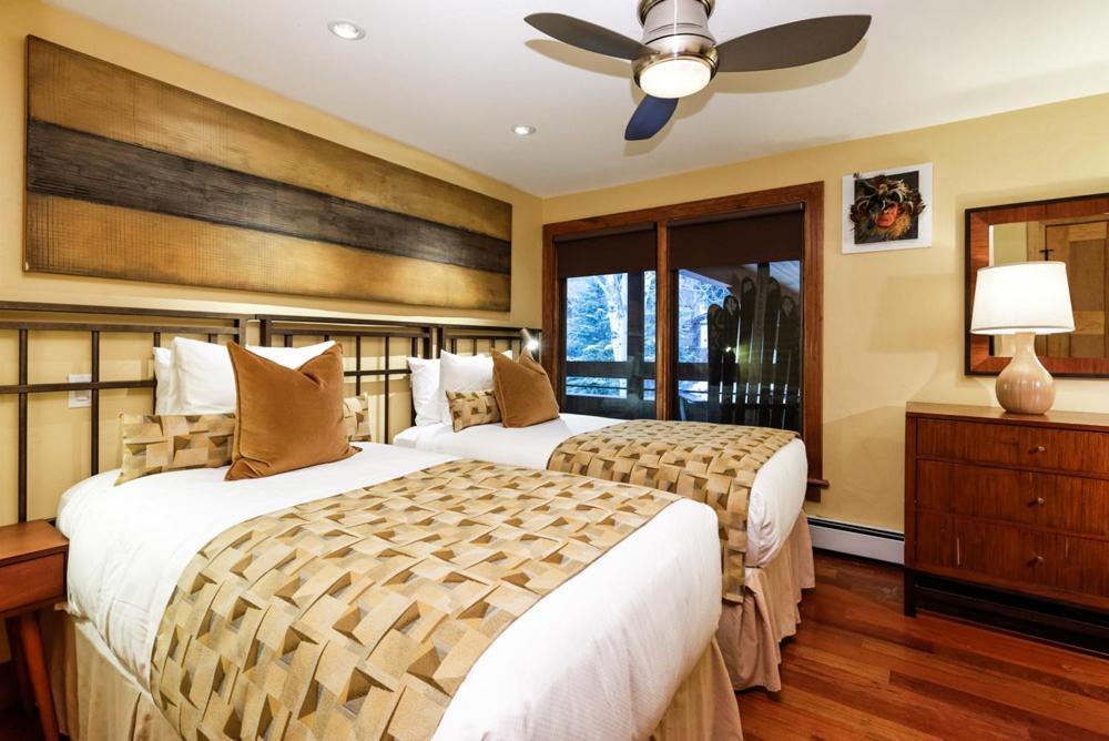 Fasching Haus Unit 9, Deluxe W/ A/c In The Living Area, 2 Blocks To Downtown Holiday home *