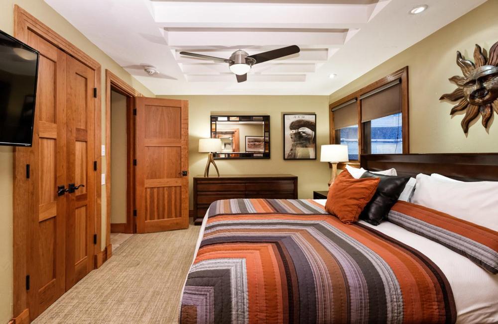 Holiday home Fasching Haus Unit 9, Deluxe W/ A/c In The Living Area, 2 Blocks To Downtown *