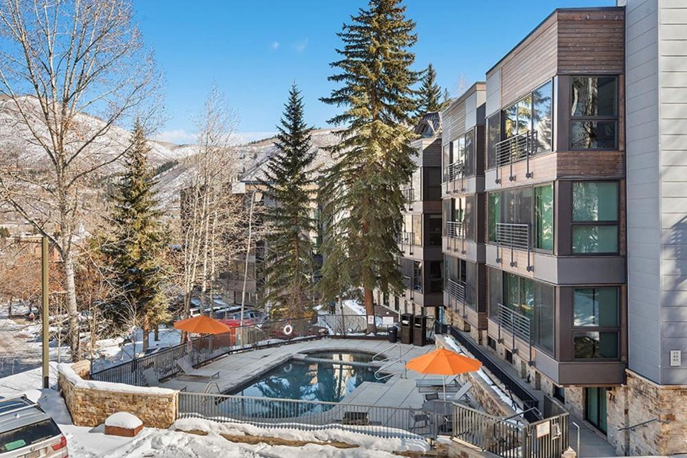 Holiday home Durant Unit C2, With Designer Finishes, Great Views & Location *