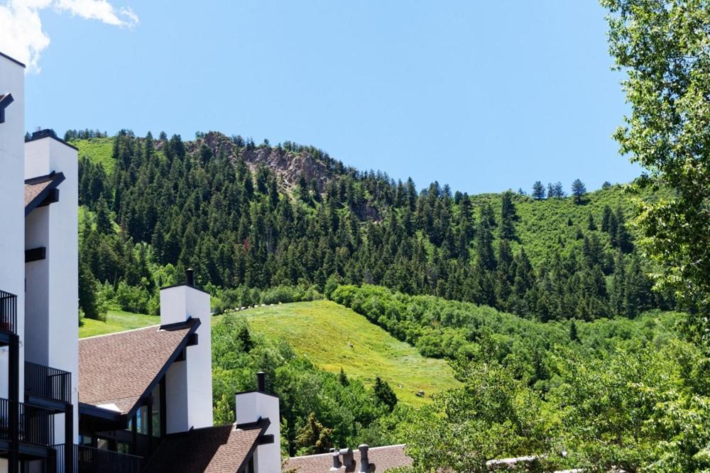 Holiday home Durant Unit C2, With Designer Finishes, Great Views & Location Aspen