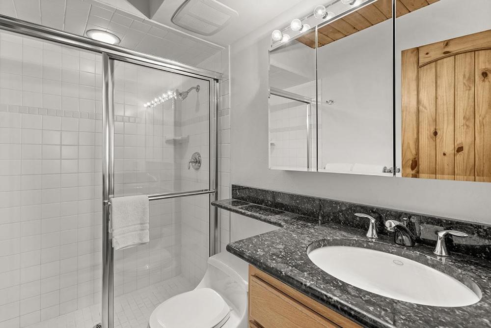 Holiday home Chateau Dumont Unit 9, Downtown With Cozy Living Area