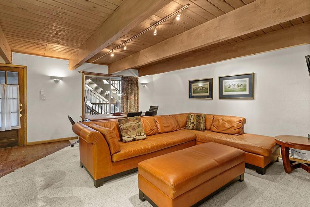 Holiday home Chateau Dumont Unit 9, Downtown With Cozy Living Area