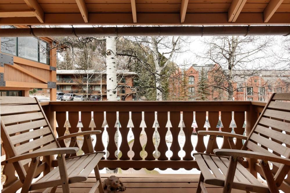 Holiday home Alpenblick 10, Three Level Townhome, Two Block From The Gondola Aspen