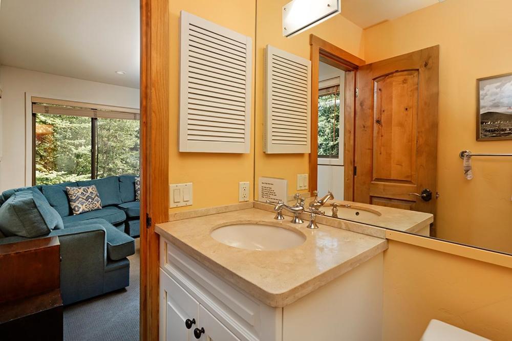 Black Swan Unit B, Great Location 2 Blocks To Downtown Holiday home *